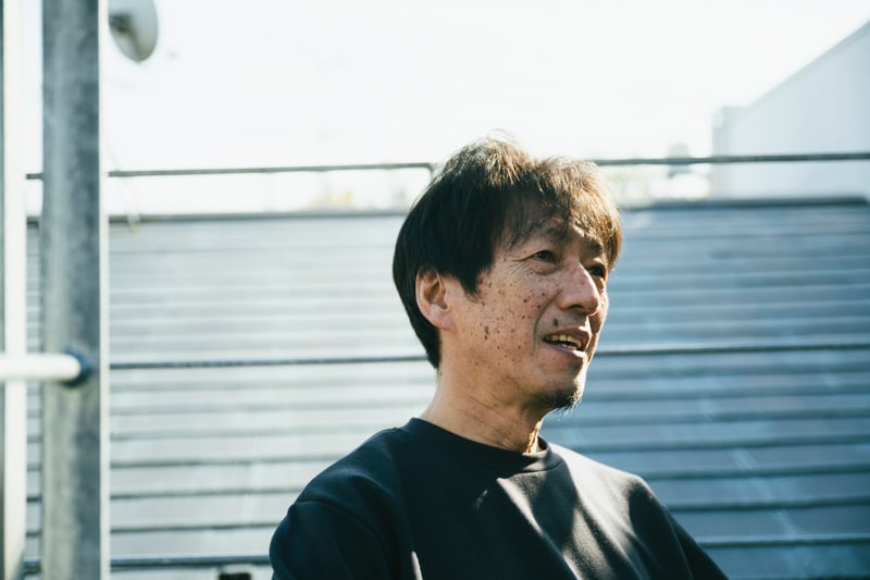 【SMASH 佐潟敏博氏】フジロックを支えるのは、１つの価値観を押し付けないSMASHカルチャー